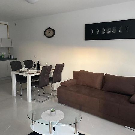 Apartman K&D Apartamento Zadar Exterior foto