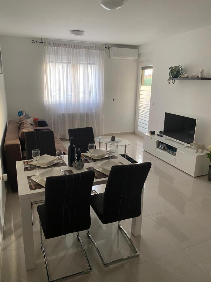 Apartman K&D Apartamento Zadar Exterior foto