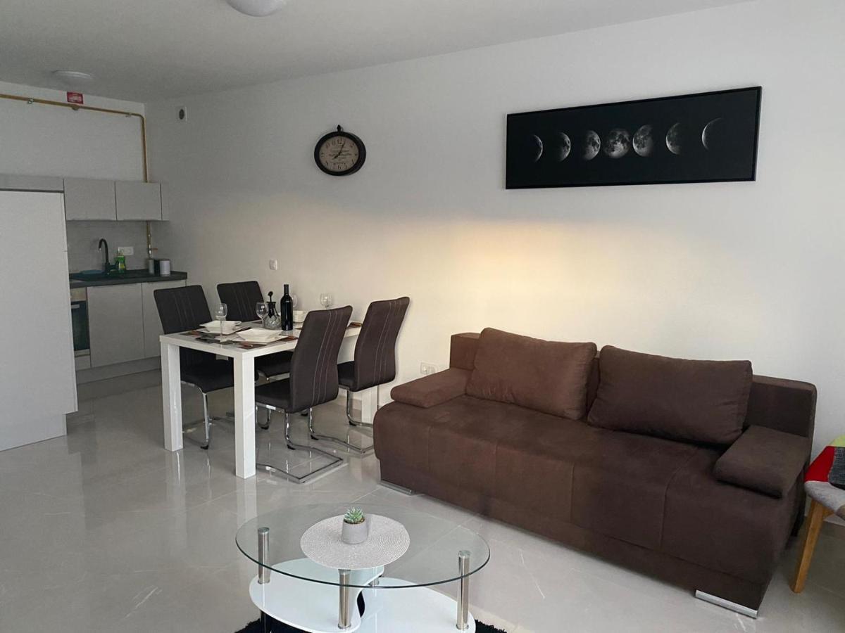 Apartman K&D Apartamento Zadar Exterior foto