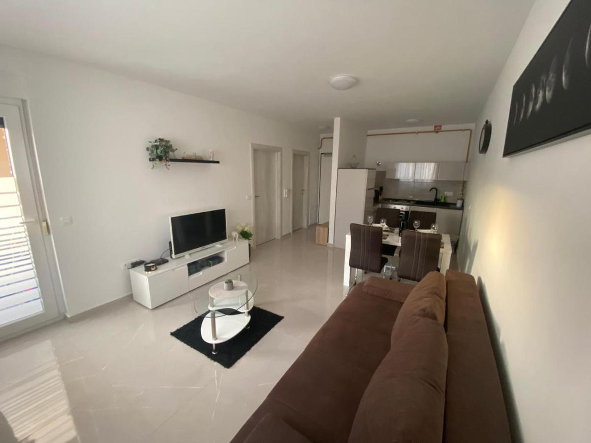 Apartman K&D Apartamento Zadar Exterior foto