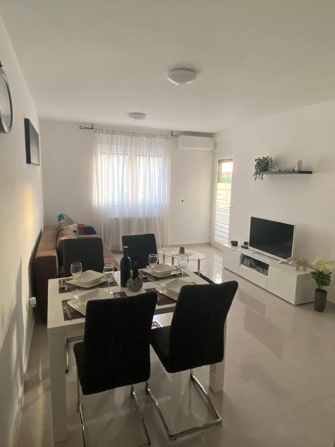 Apartman K&D Apartamento Zadar Exterior foto