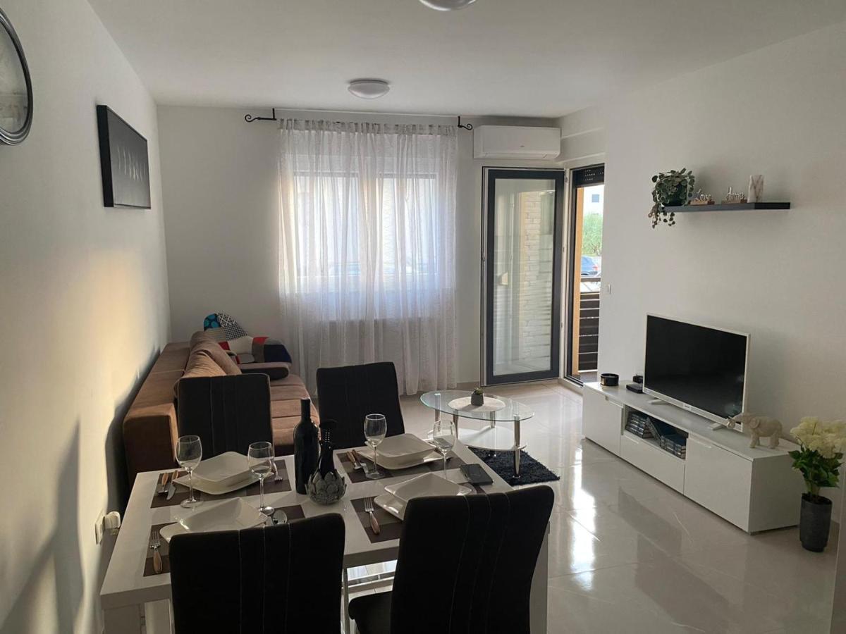 Apartman K&D Apartamento Zadar Exterior foto