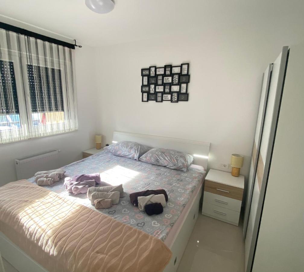 Apartman K&D Apartamento Zadar Exterior foto