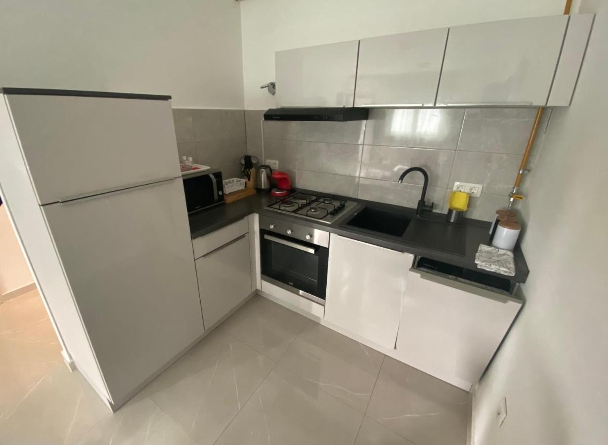 Apartman K&D Apartamento Zadar Exterior foto